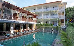 Graha Socio Hotel Nusa Dua Bali